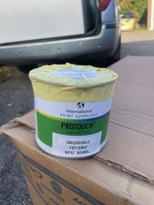 vauxhall 157/2au base coat