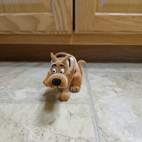 Vintage scooby doo - vintage, bobblehead