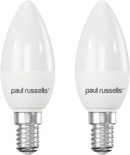 paul russells LED Light Small