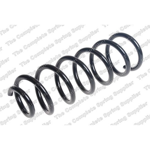 Coil springs for - 2x,