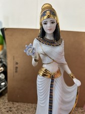 Coalport Cleopatra Limited Edition Number 6011 Or 9500 