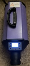 Groomers Groomforce Maestro 2 II LCD Motor Blaster with heat PET HAIR DRYER ONLY