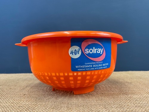Vintage mid century - mid, 1960/70s