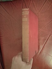 1945 1st/3rd Brideshead Revisited Hardcover Evelyn Waugh