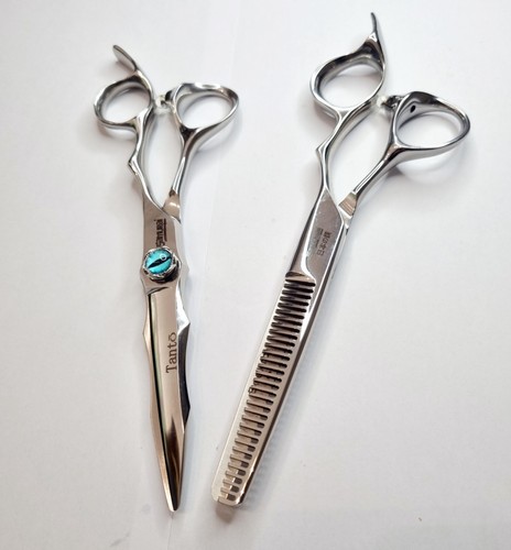 Samurai vg10 cobalt - vg10, scissors