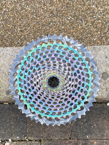Sram eagle axs rainbow - eagle,