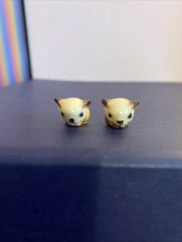 Tiny vintage hagen renaker - tiny,
