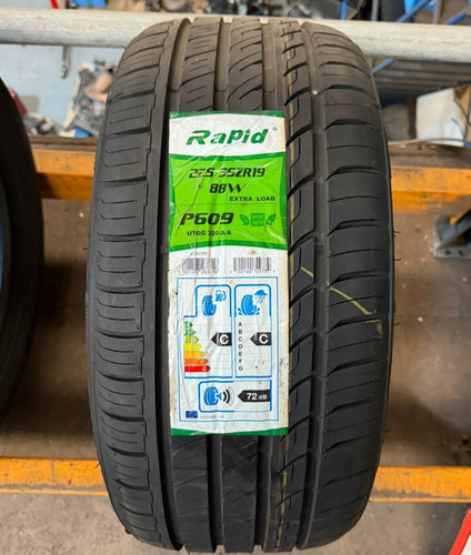 225 tyre new never - tyre,,