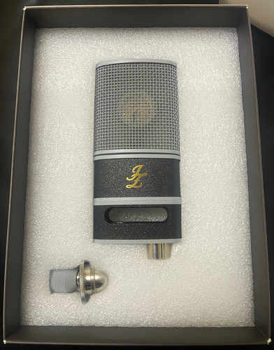Microphones vintage v67 - jz,