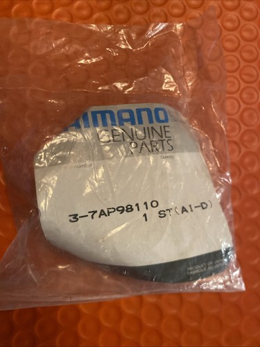Shimano flight deck clamp - shimano,