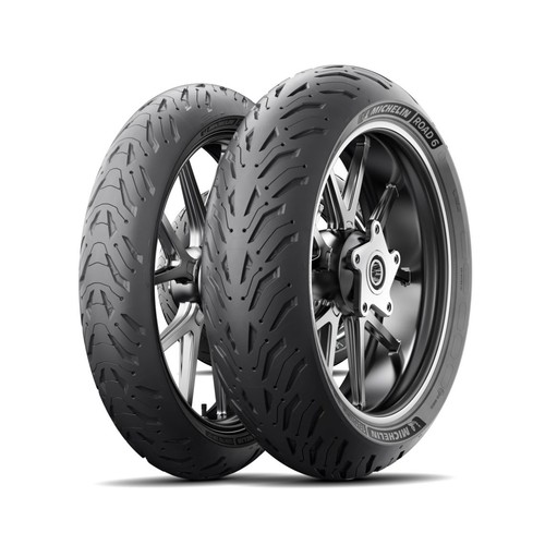 Michelin 170 60r17 road - (72w),