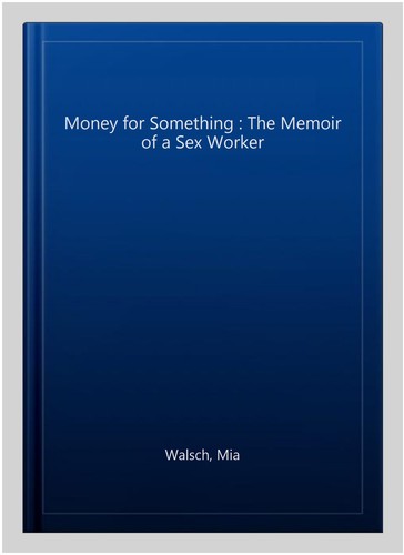 Money for something the - for,