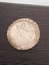 1571 Queen Elizabeth I Small
