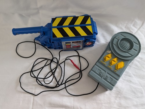 Original ghostbusters 1980s - original,