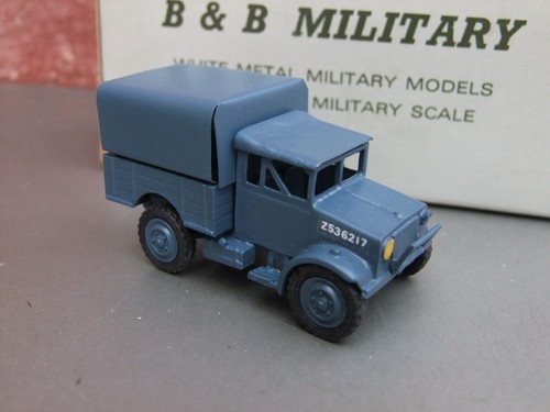 Bedford mwd ton truck - bedford,