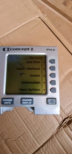 Concept monitor pm4 please - monitor,