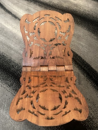 Wooden carved decorative log - wooden,