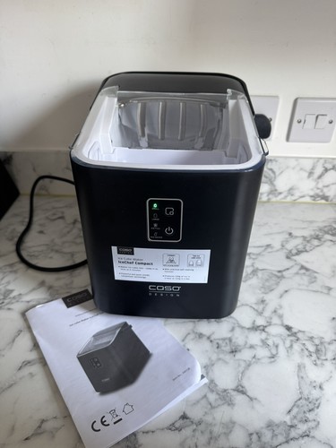 Caso design icechef - caso,