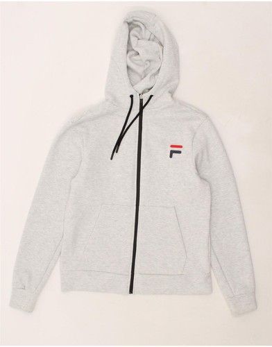 Fila mens zip hoodie sweater - fila,