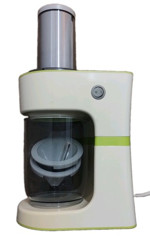 Kenwood spiralizer electric - kenwood,