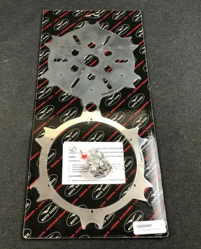 New genuine moto guzzi - new,