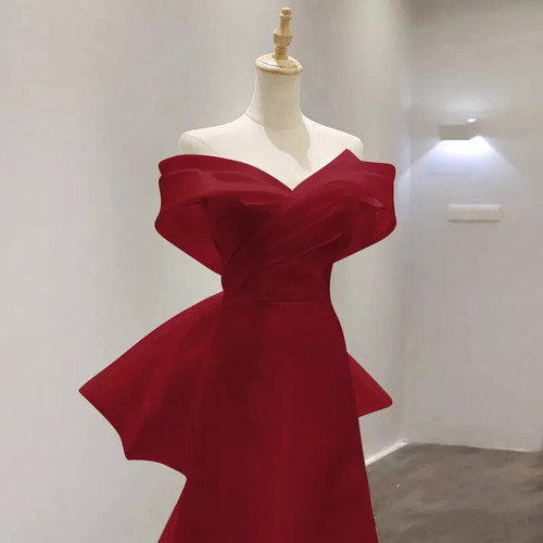 New evening formal - formal, ball