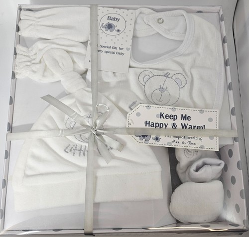 Baby gift set newborn - baby,