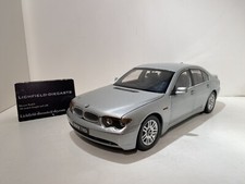 KYOSHO 1:18 BMW 745i LIMOUSINE