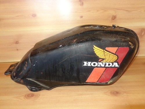 1983 honda ft500 500 ascot - ft500, ft