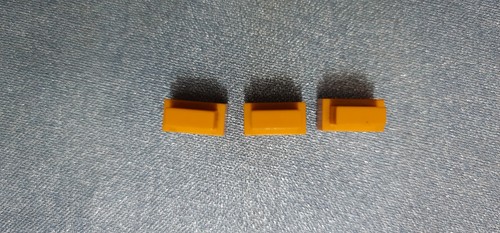Ensoniq eps yellow - 3, selector
