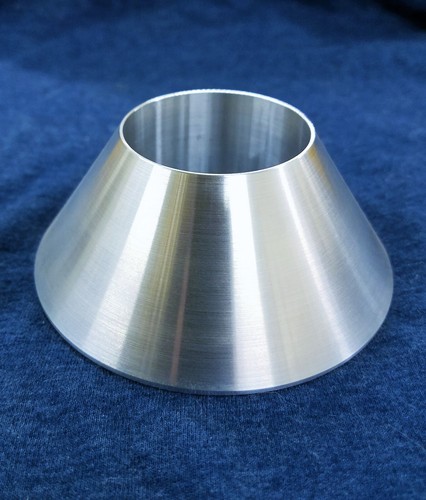 Usa aluminum centering - *usa,