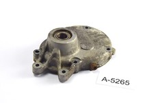 Gilera DNA 50 - gearbox cover