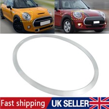 Right Driver Side Headlight