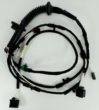 VW PASSAT B7 ESTATE TAILGATE