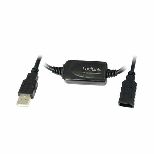 20m usb repeater extension - 2.0,