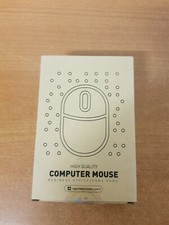 Bluetooth Mouse [Upgraded: Battery Level Visible], Inphic Rechargeable Wireless 