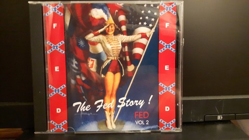 The fed story - story, vol