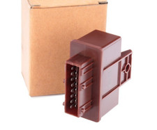 Fuel pump relay - fuel, peugeot