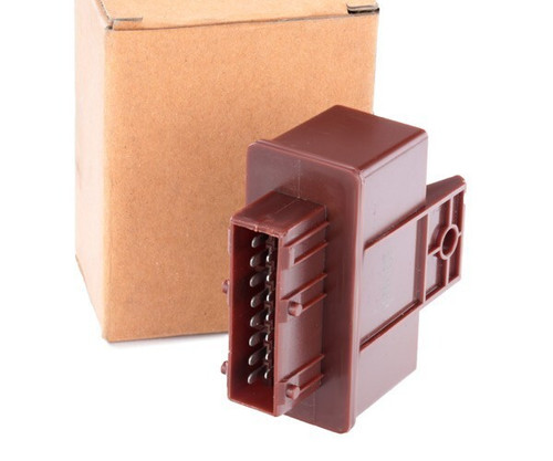 Fuel pump relay - fuel, for