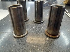 Lambretta Innocenti Front