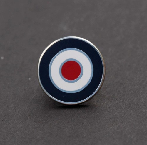 Raf roundel mod target - raf,