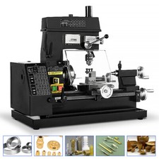 Multi-function Mini Lathe