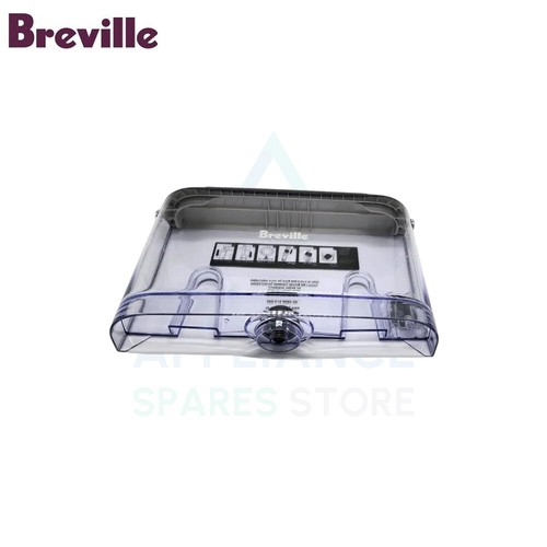 Breville barista pro plastic - pro,