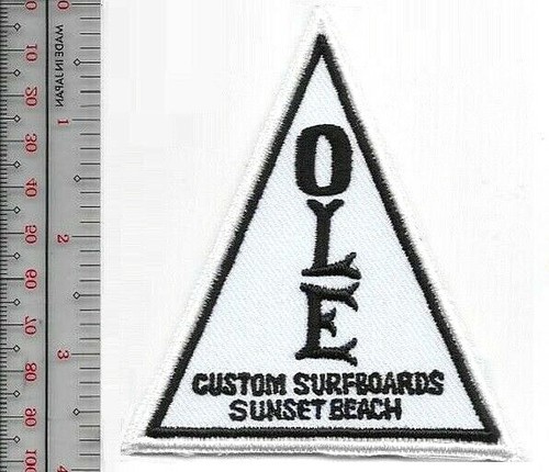 Surfing california ole custom - california,