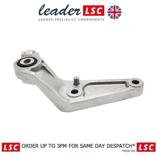 Rear engine gearbox - rear,