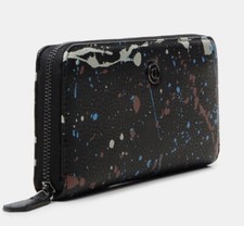 DESIGUAL  Long Wallet