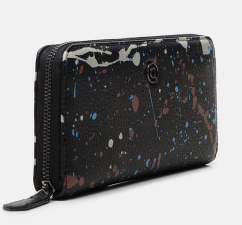 Desigual long wallet - desigual,