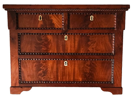 Small chest miniature - chest,,