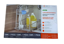 Trinity Sliding Undersink