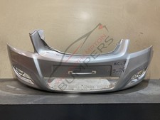 VAUXHALL ZAFIRA B FACELIFT